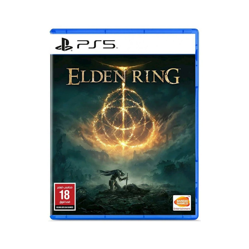 Elden Ring - PlayStation 5 - لعبة